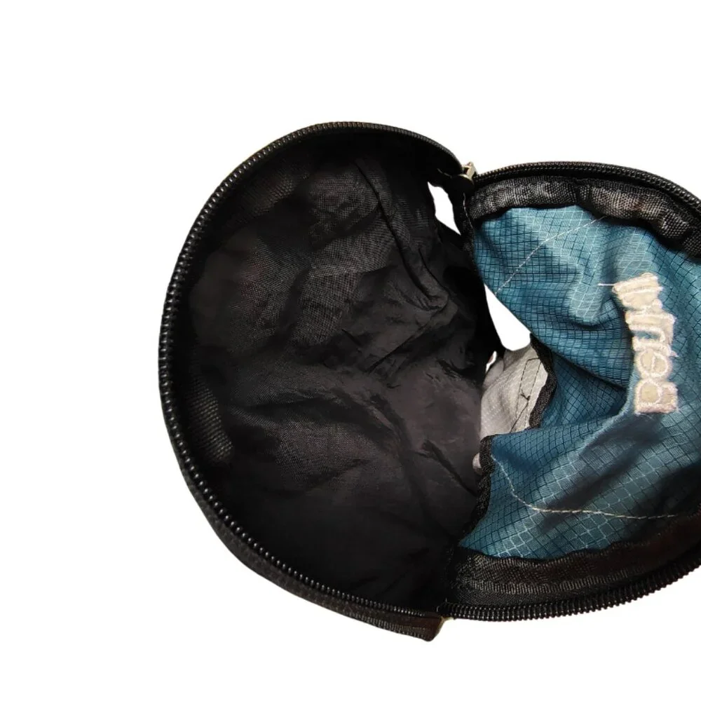 Benkii White Teal Black Hydration Back‎ Pack - Hiking Camping Outdoor
